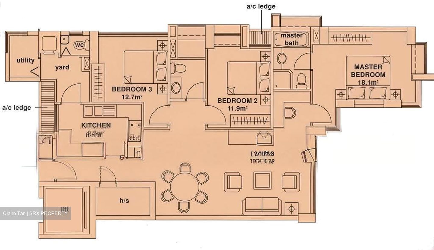 Emery Point (D15), Apartment #566942571